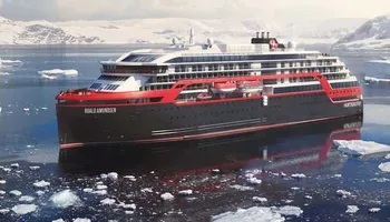 Croisiere MS Roal Amundsen Hurtigruten