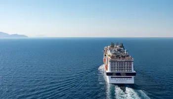 MSC Meraviglia