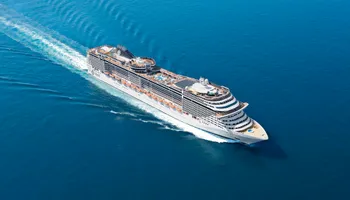 MSC Fantasia