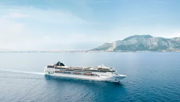 msc lirica