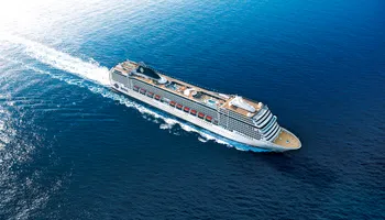 Croisiere MSC Orchestra