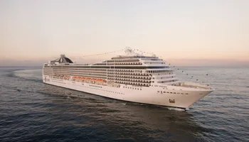 MSC Poesia