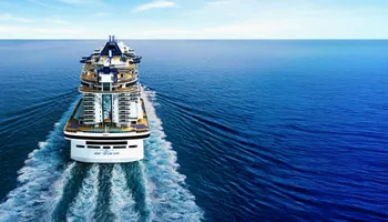 msc seascape