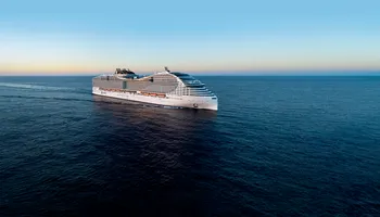 msc world europa