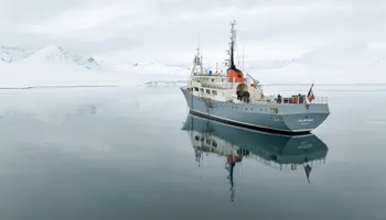 Navire Polarfront