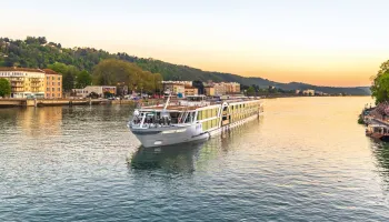 Navire MS Amadeus Provence