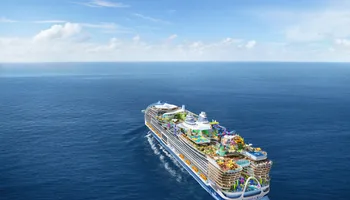 navire legend of the seas