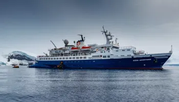 Ocean Adventurer