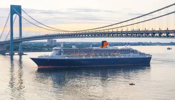 Queen Mary 2