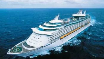 Voyager of the Seas