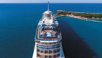 Croisiere Anthem of the seas