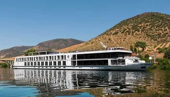 Croisière L'Or du Douro