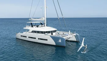 Spirit of Ponant