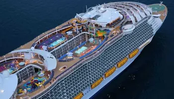 Symphony of the Seas
