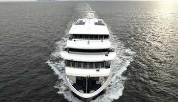 Croisiere Ventus Australis