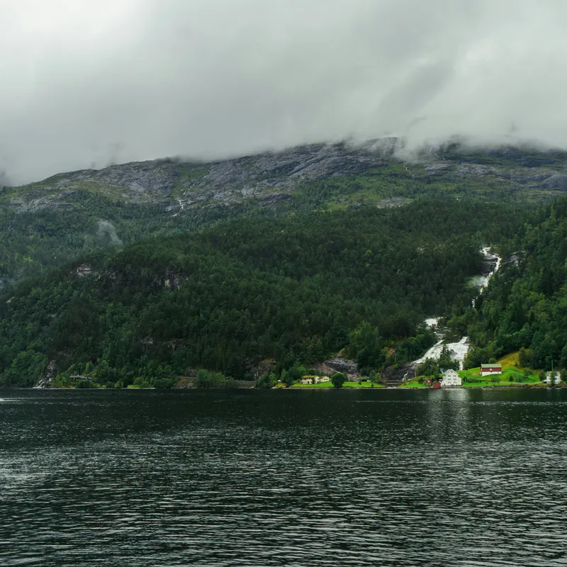 Åkrafjorden