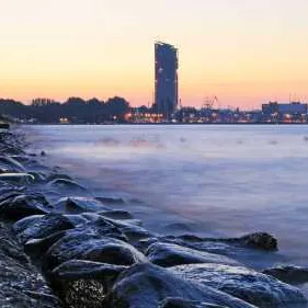 Gdynia (gdansk)