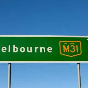 Melbourne (australie)