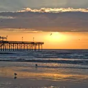 Galveston, Texas