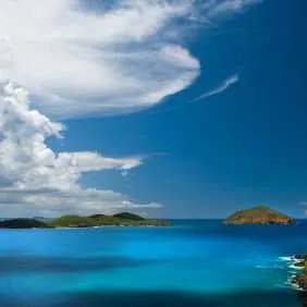 St.thomas, Vi