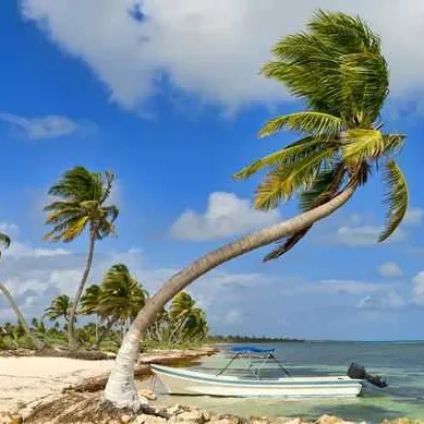 Costa maya, Mexico