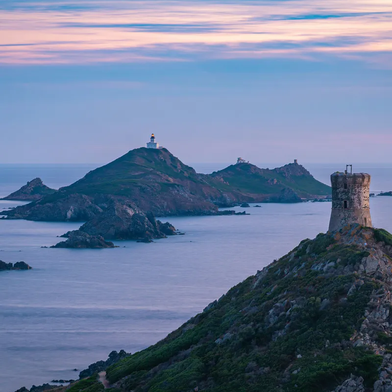 Ajaccio