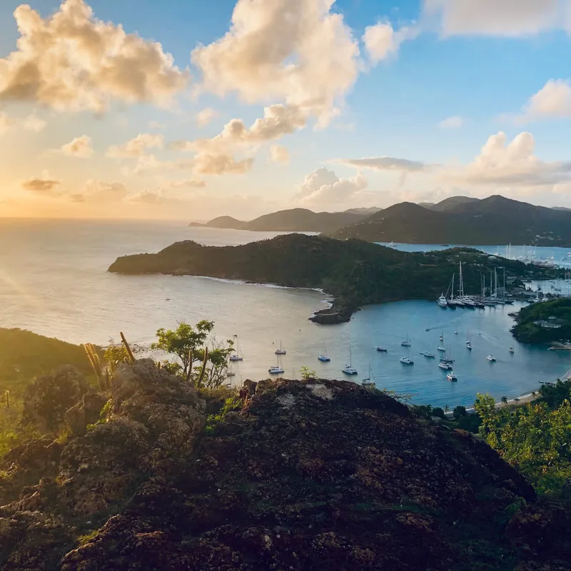 Antigua