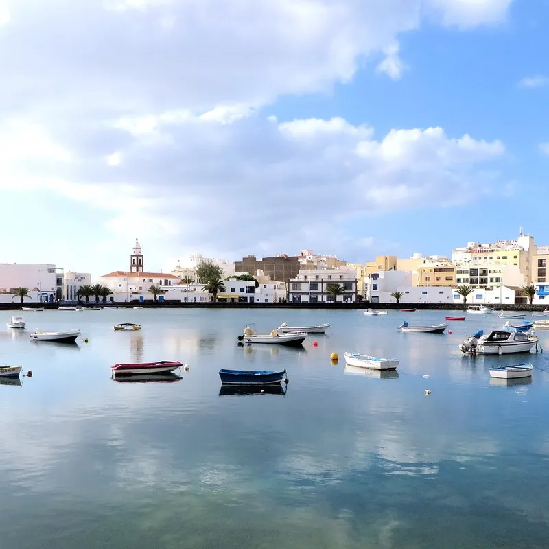 Arrecife, Spain