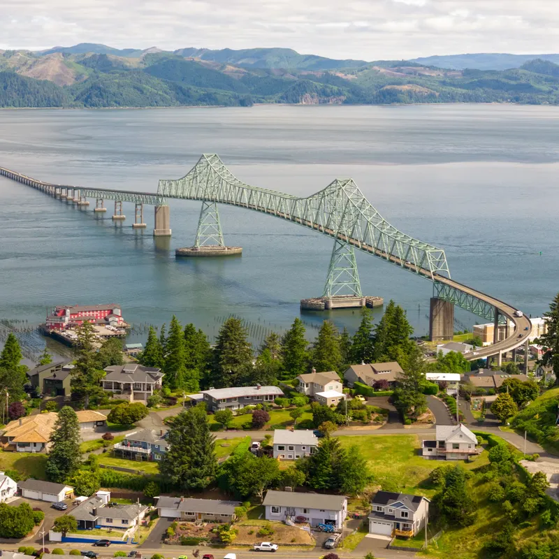 Astoria, Oregon