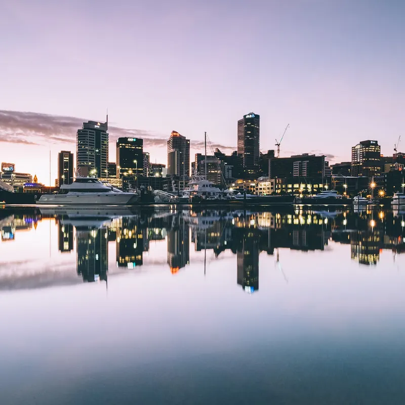 Auckland, New zeland