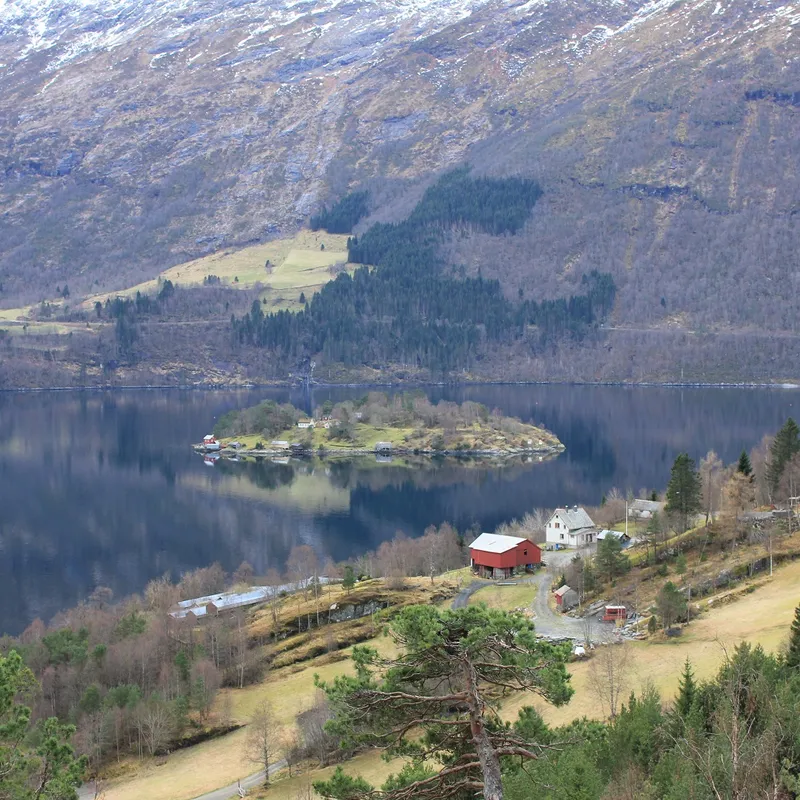 Austefjorden