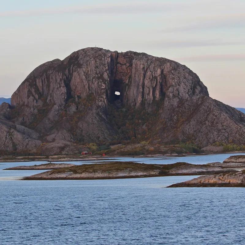 Bronnoysund