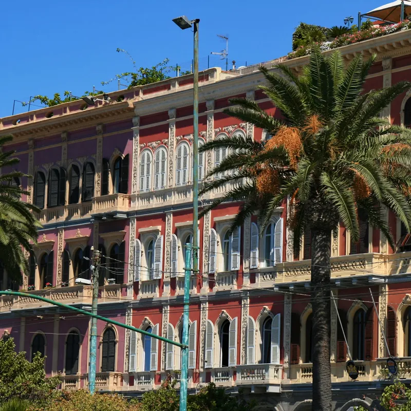 Cagliari