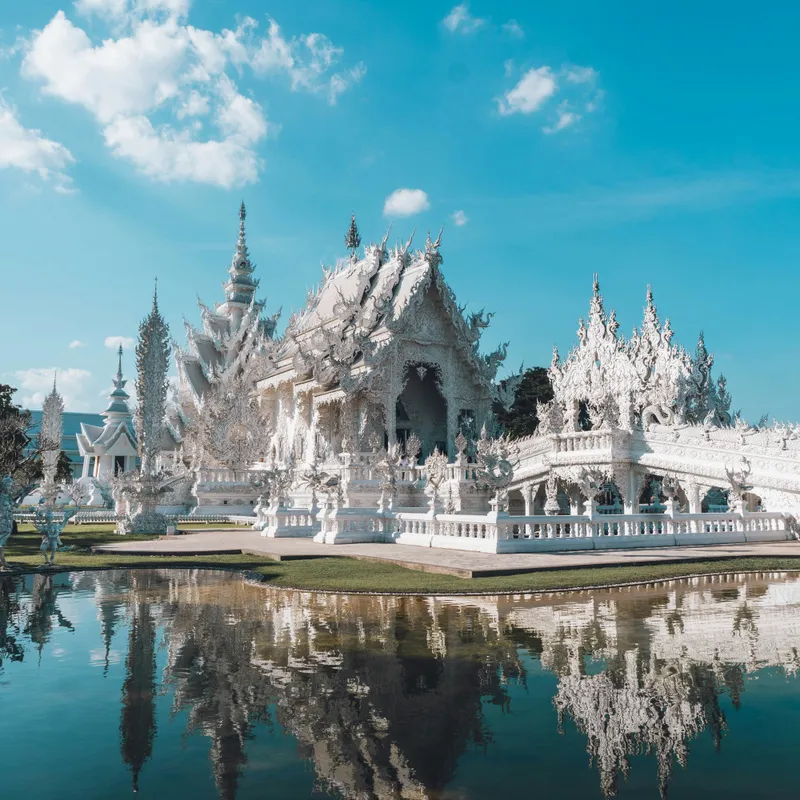 Chiang Rai