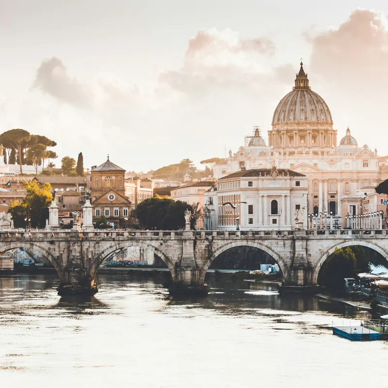 Rome