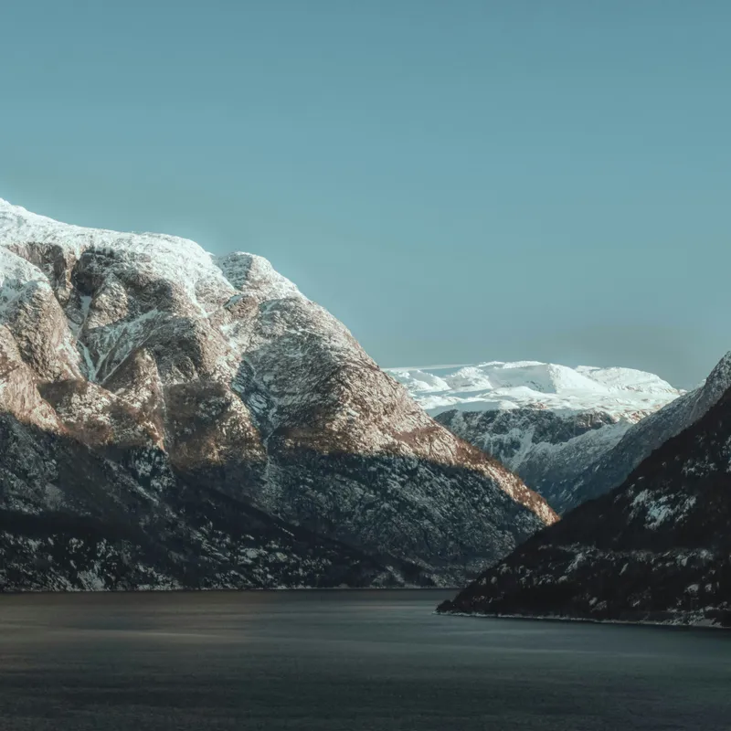 Eidfjord
