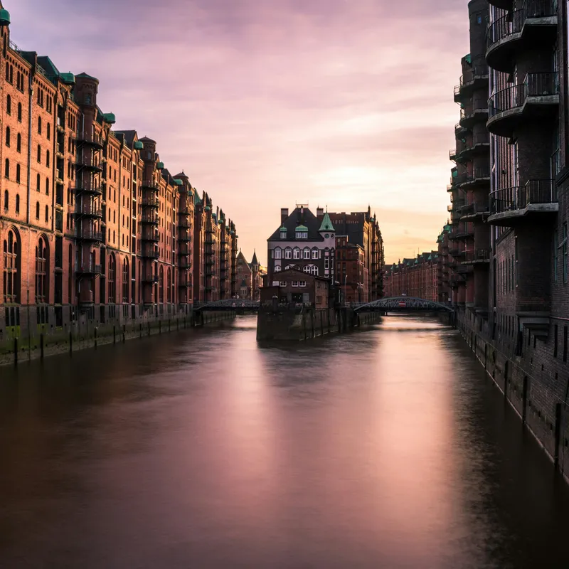Hambourg