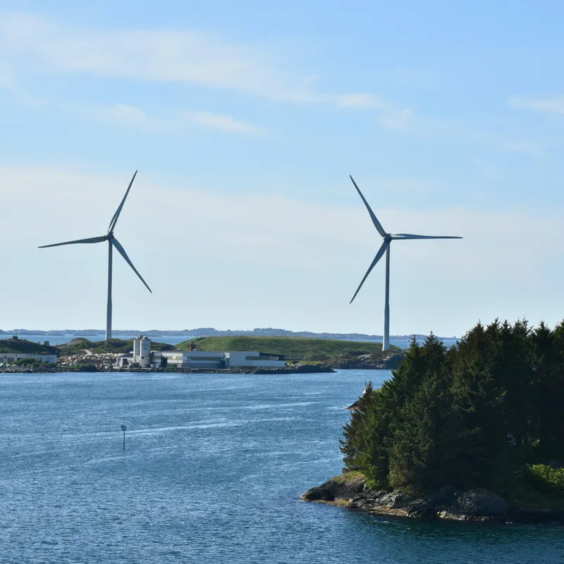 Haugesund, Norway