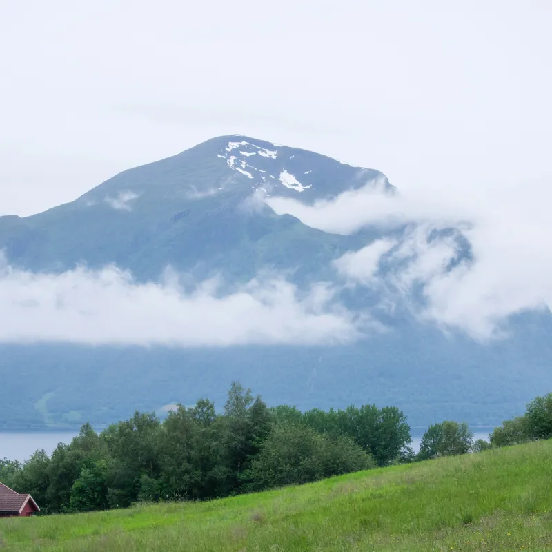Hellesylt (norvÈge)