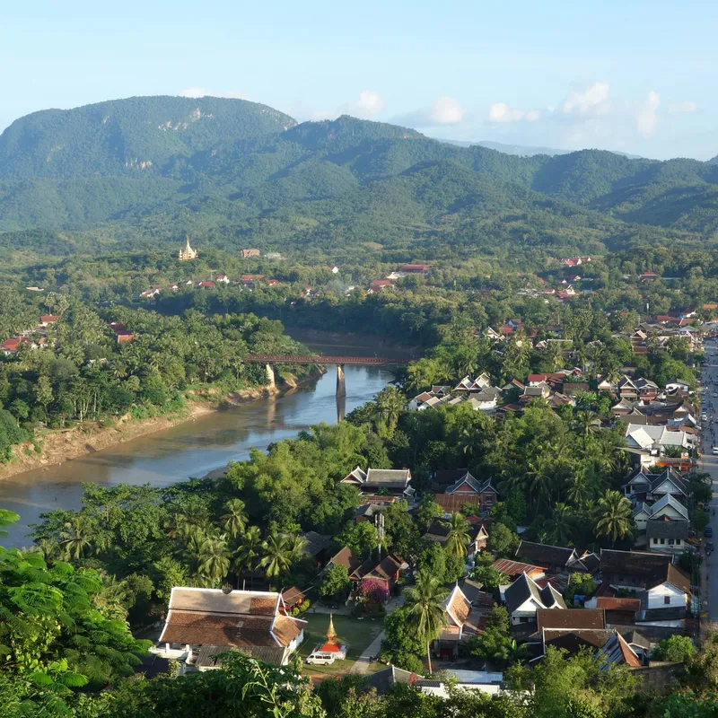 Luang Prabang