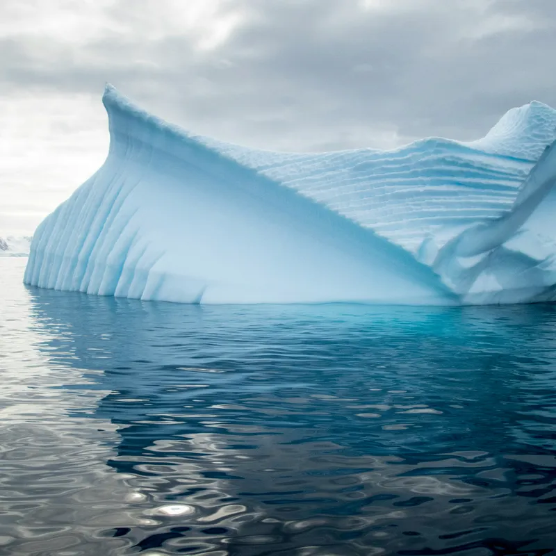 Péninsule Antarctique