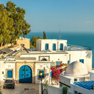 Tunis