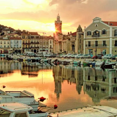 Sete
