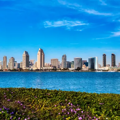 San diego, Usa