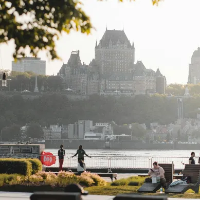 Quebec                        