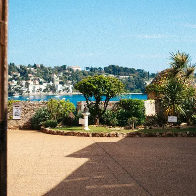 Villefranche Sur Mer