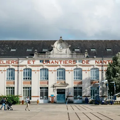 Nantes