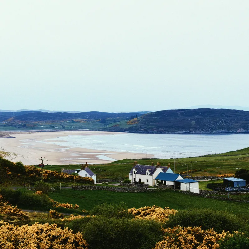 Scrabster