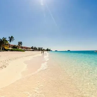 Grand cayman