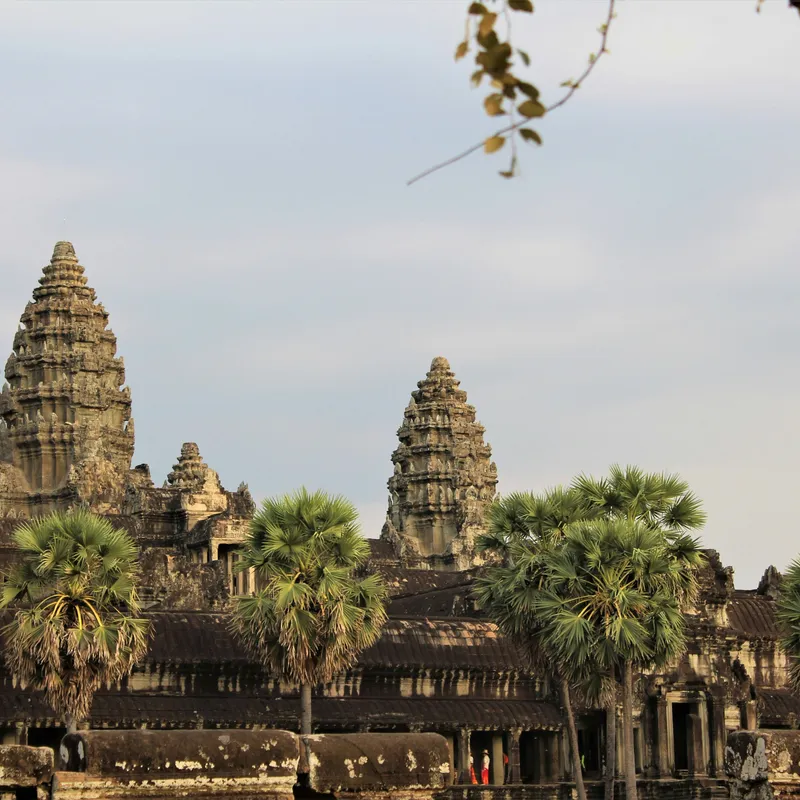 Siem reap